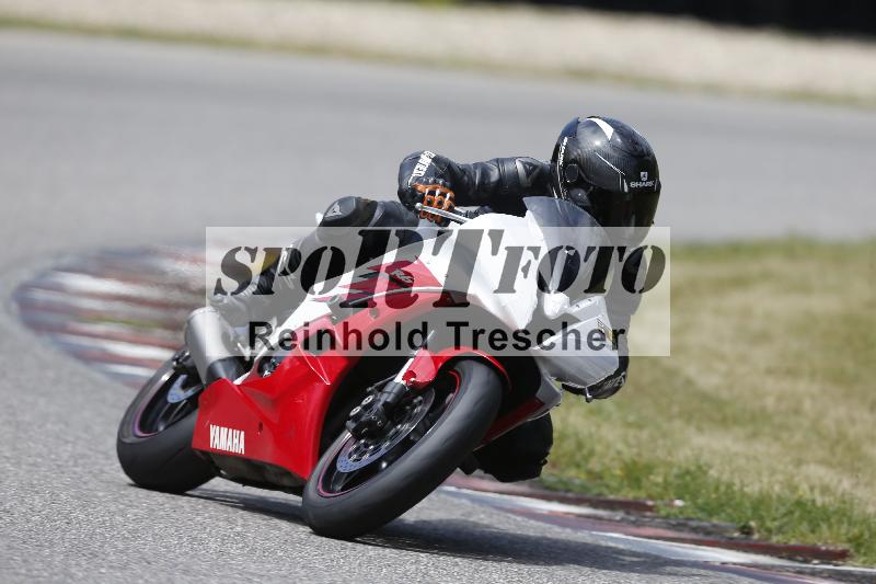 /21 29.05.2025 Speer Racing ADR/Gruppe gelb/41